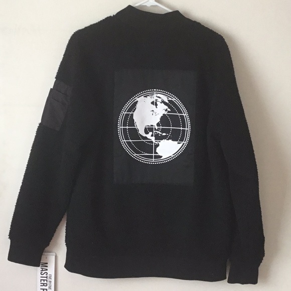 Jacket - Picture 2 of 3